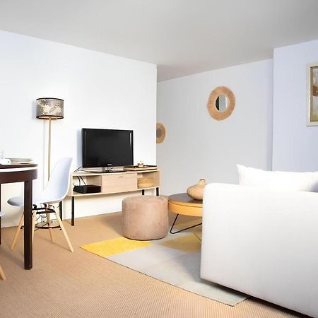 Fontenelle Appartement Calme Et Lumineux Rouen, Cathedrale "Menage & Linge Inclus " Экстерьер фото