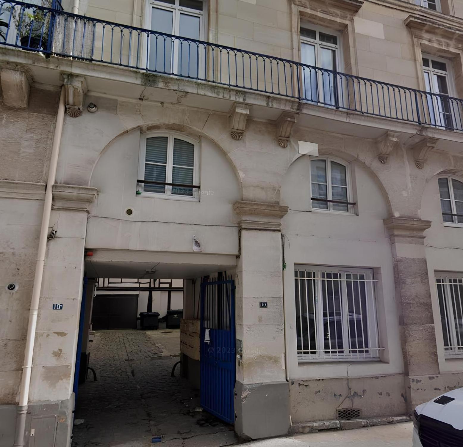 Fontenelle Appartement Calme Et Lumineux Rouen, Cathedrale "Menage & Linge Inclus " Экстерьер фото